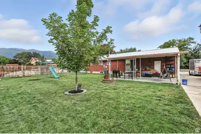 955 E Flonette Ave, Spanish Fork, UT 84660 - Photo 37