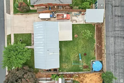 955 E Flonette Ave, Spanish Fork, UT 84660 - Photo 45