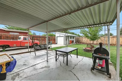 955 E Flonette Ave, Spanish Fork, UT 84660 - Photo 31