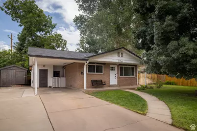 276 Opal Ave, Moab, UT 84532 - Photo 1