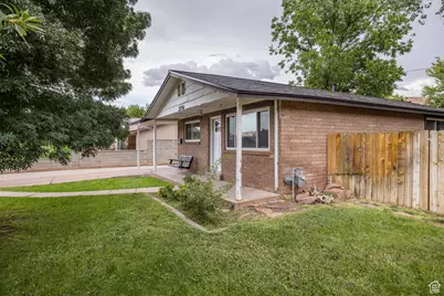 276 Opal Ave, Moab, UT 84532 - Photo 5