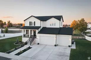 4366 W 200 N, West Point, UT 84015 - Photo 3