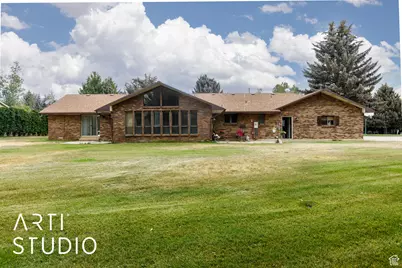 1785 N 6250 E, Eden, UT 84310 - Photo 41
