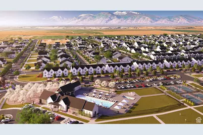 828 N Chianina Dr #167, Salem, UT 84653 - Photo 3