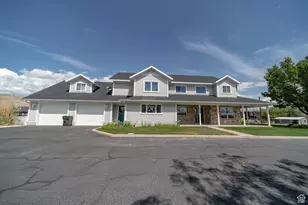 401 N Fairgrounds Rd, Price, UT 84501 - Photo 1