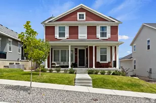 7577 S New Sycamore Dr, West Jordan, UT 84081 - Photo 1