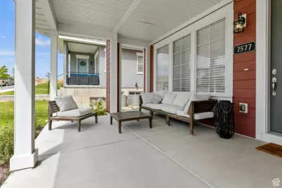 7577 S New Sycamore Dr, West Jordan, UT 84081 - Photo 3