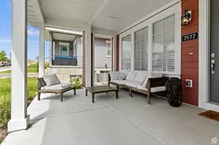 7577 S New Sycamore Dr, West Jordan, UT 84081 - Photo 3