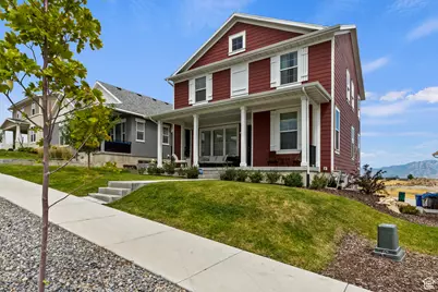 7577 S New Sycamore Dr, West Jordan, UT 84081 - Photo 1
