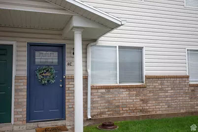 422 E 2050 N #4C, North Ogden, UT 84414 - Photo 1
