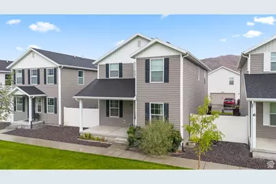 1848 E American Way #5, Eagle Mountain, UT 84005 - Photo 1