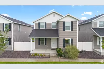 1848 E American Way #5, Eagle Mountain, UT 84005 - Photo 45