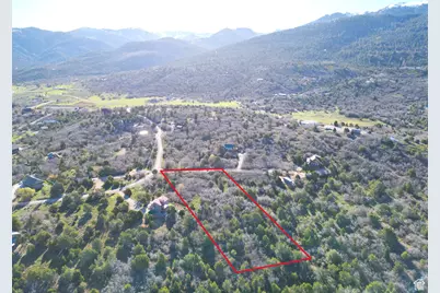 14050 S Oak Ridge Cir E #144, Mount Pleasant, UT 84647 - Photo 1