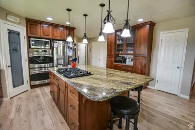 140 W 100 S, Manderfield, UT 84713 - Photo 23