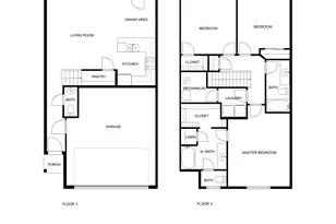 4354 W 1825 N, West Point, UT 84015 - Photo 3