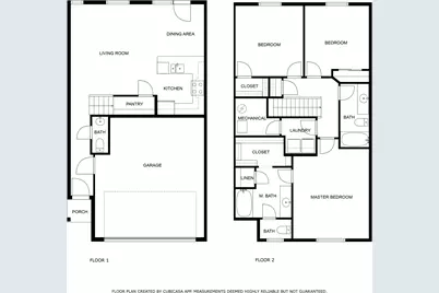 4362 W 1825 N #106, West Point, UT 84015 - Photo 3