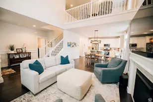 246 N Glenwood Way E, North Salt Lake, UT 84010 - Photo 3