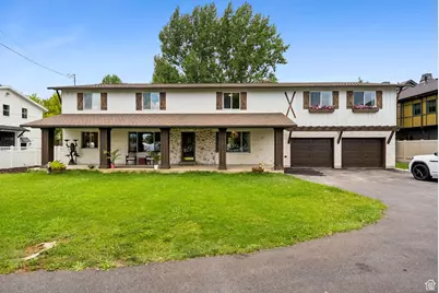 33 N 200 W, Midway, UT 84049 - Photo 1