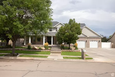 940 N 300 W, Richfield, UT 84701 - Photo 1