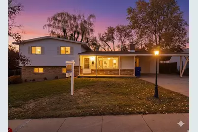 771 E 1825 S, Bountiful, UT 84010 - Photo 1