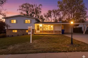 771 E 1825 S, Bountiful, UT 84010 - Photo 1