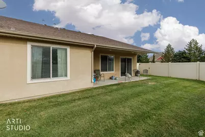 2307 W 2525 S, West Haven, UT 84401 - Photo 23