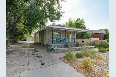 3379 S 900 E, Salt Lake City, UT 84106 - Photo 3