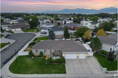 5235 W Rancho Vista Ln, West Valley, UT 84120 - Photo 49