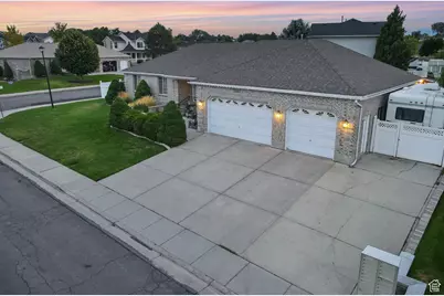 5235 W Rancho Vista Ln, West Valley, UT 84120 - Photo 45