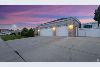 5235 W Rancho Vista Ln, West Valley, UT 84120 - Photo 3