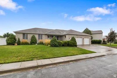 5235 W Rancho Vista Ln, West Valley, UT 84120 - Photo 5