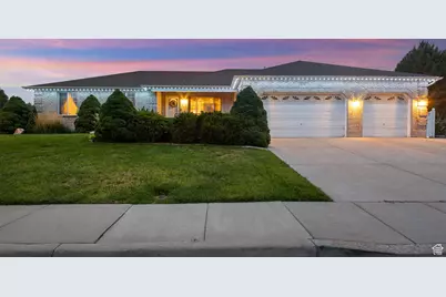 5235 W Rancho Vista Ln, West Valley, UT 84120 - Photo 1