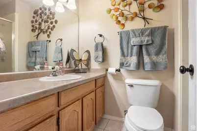 5235 W Rancho Vista Ln, West Valley, UT 84120 - Photo 21