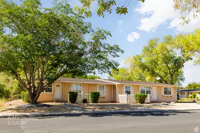 600 N 2450 E #1001, Saint George, UT 84790 - Photo 19