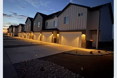 4358 W 1825 N #105, West Point, UT 84015 - Photo 27
