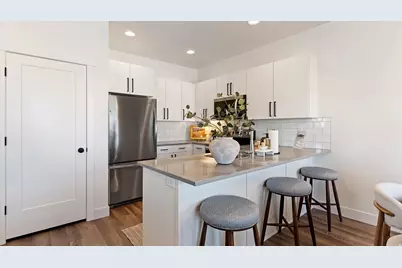 4358 W 1825 N #105, West Point, UT 84015 - Photo 9