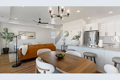 4358 W 1825 N #105, West Point, UT 84015 - Photo 3