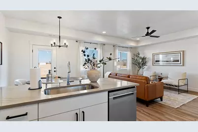 4358 W 1825 N #105, West Point, UT 84015 - Photo 7