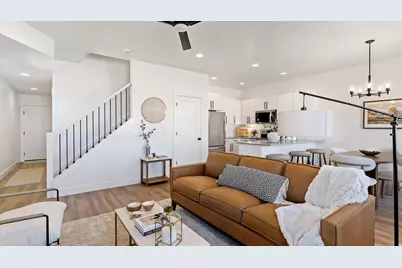 4358 W 1825 N #105, West Point, UT 84015 - Photo 1