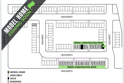 4348 W 1825 N #103, West Point, UT 84015 - Photo 21