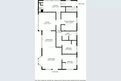 245 N 800 E, Provo, UT 84606 - Photo 23