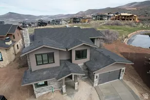 1303 E Lasso Trail, Hideout, UT 84036 - Photo 5