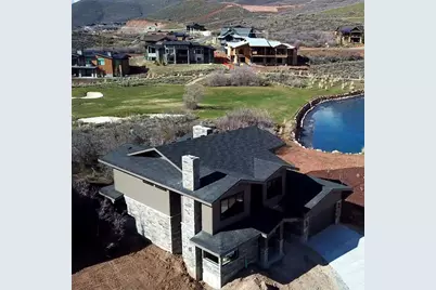 1303 E Lasso Trl #R6, Hideout, UT 84036 - Photo 37