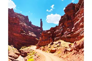 2331 S Mesa Rd, Moab, UT 84532 - Photo 61