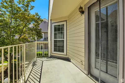1401 W Beacon Hill Dr. S #1401, Taylorsville, UT 84123 - Photo 11