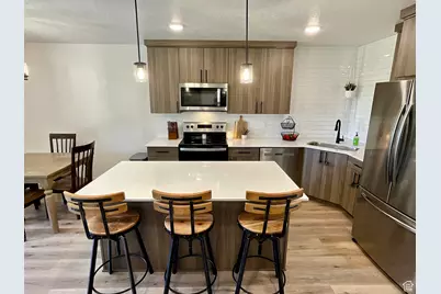 3067 S Old Emigrant Rd W #B, Syracuse, UT 84075 - Photo 11