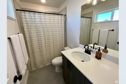 3067 S Old Emigrant Rd W #B, Syracuse, UT 84075 - Photo 17