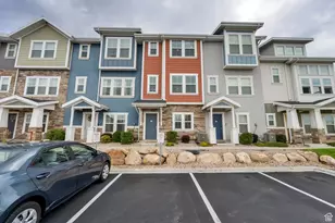 303 N 725 E, Vineyard, UT 84059 - Photo 1