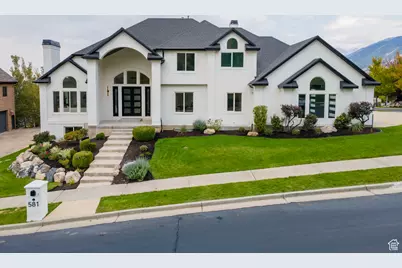 581 E Draper Woods Way, Draper, UT 84020 - Photo 39