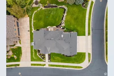 581 E Draper Woods Way, Draper, UT 84020 - Photo 41